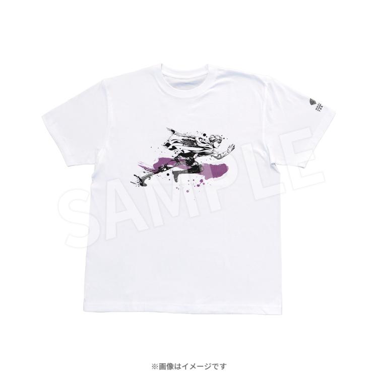東京2025世界陸上／進撃の巨人 Tシャツ | TBSショッピング