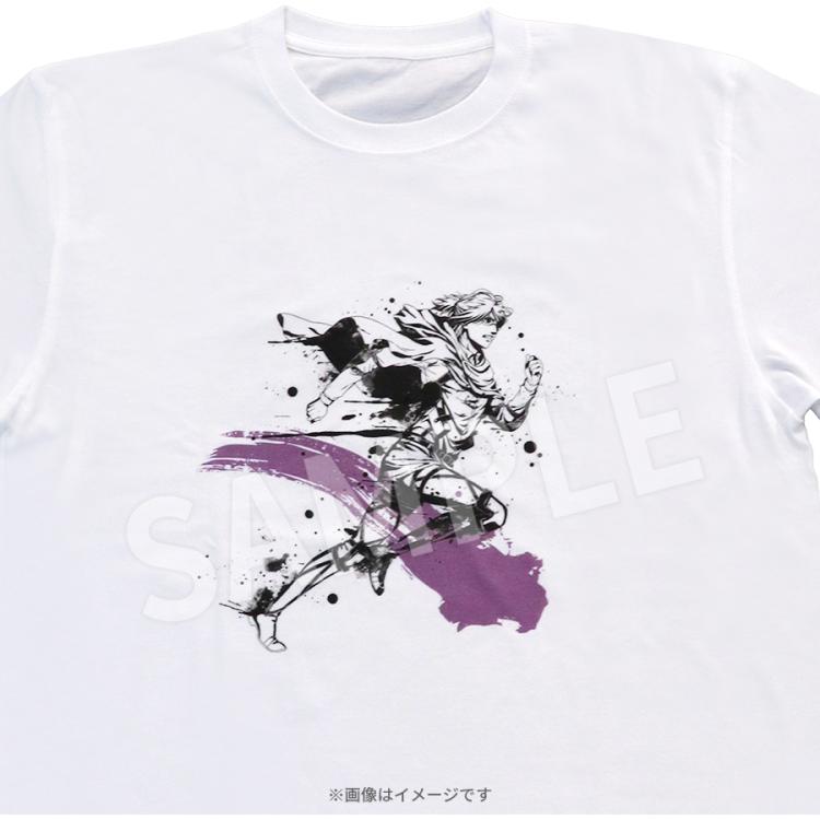 東京2025世界陸上／進撃の巨人 Tシャツ | TBSショッピング