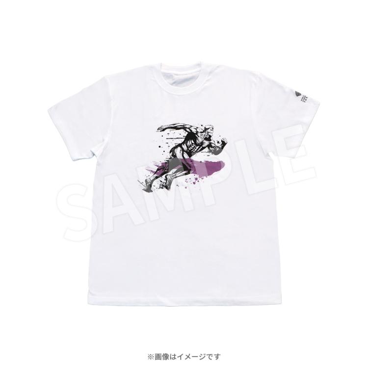東京2025世界陸上／進撃の巨人 Tシャツ | TBSショッピング