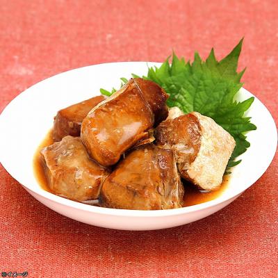 三陸産ぶりのカマ肉缶詰/180g×12缶 三陸産ぶりのカマ肉缶詰/180g×12缶