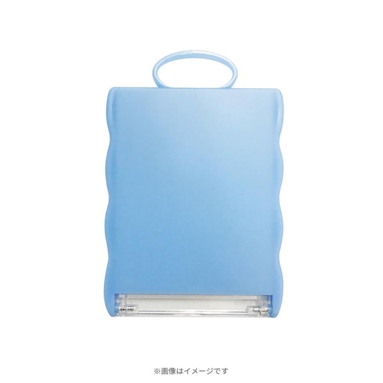 日曜劇場『19番目のカルテ』／カードケースミラー(レプリカ診察