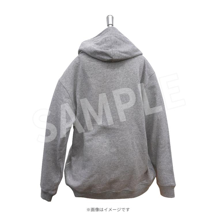 東京2025世界陸上／サンリオキャラクターズ パーカー | TBSショッピング