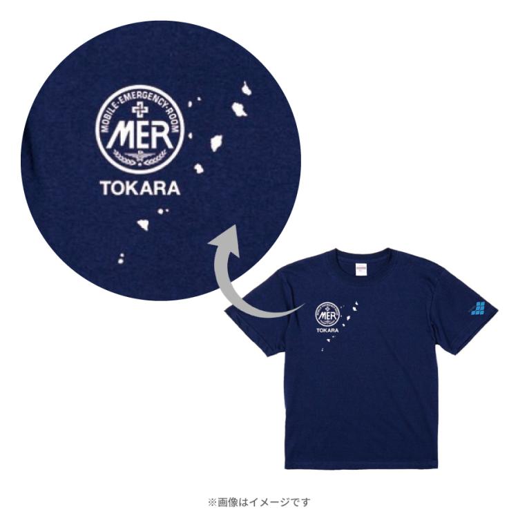 TOKYO MER 南海ミッション ホワイトソックス 東京MER 劇場版『TOKYO MER～走る緊急救命室～南海ミッション』との