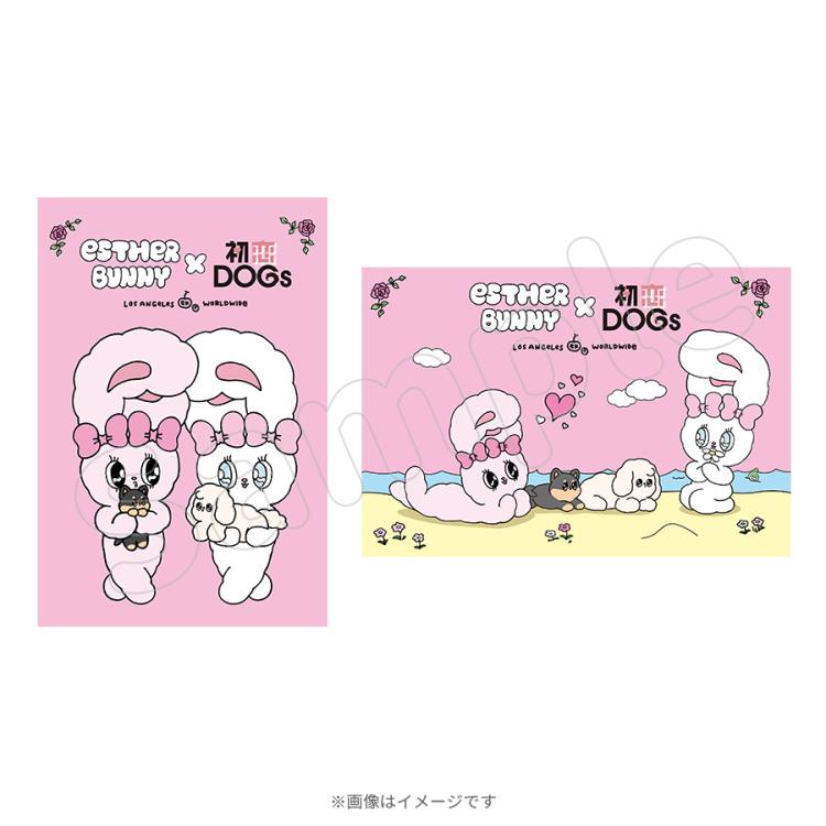 エスターバニー まとめ売り エスターバニー］ EstherBunny マット カーペット – candymoon