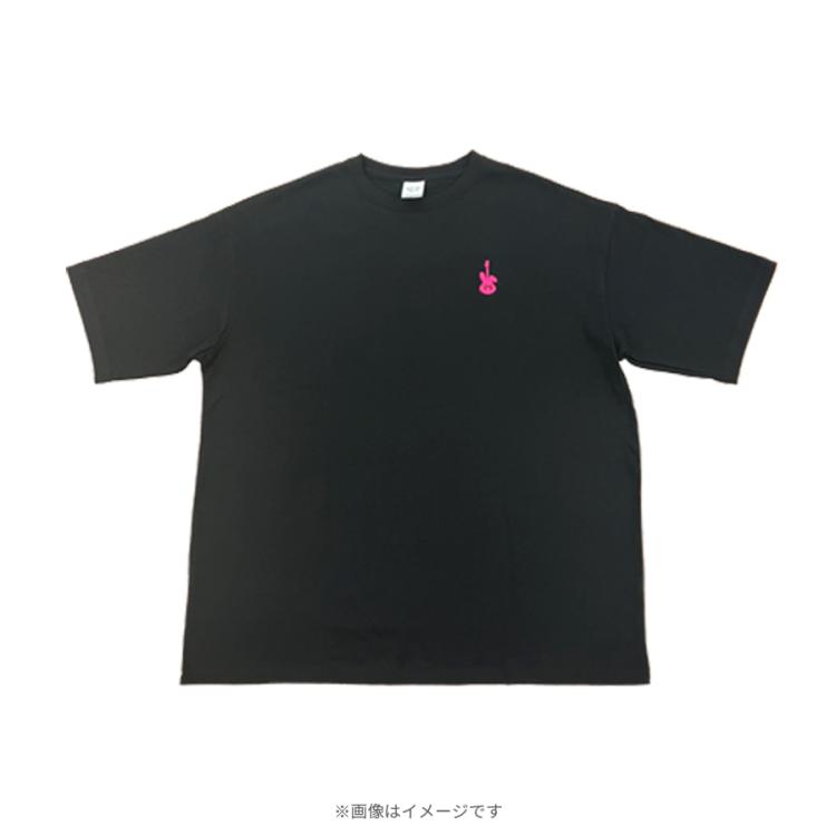 ラヴィット！ロック2025／アーティスト ビッグTシャツ | TBS