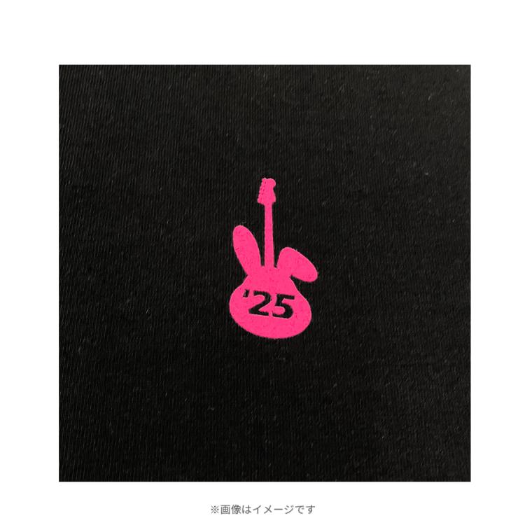 ラヴィット！ロック2025／アーティスト ビッグTシャツ | TBS