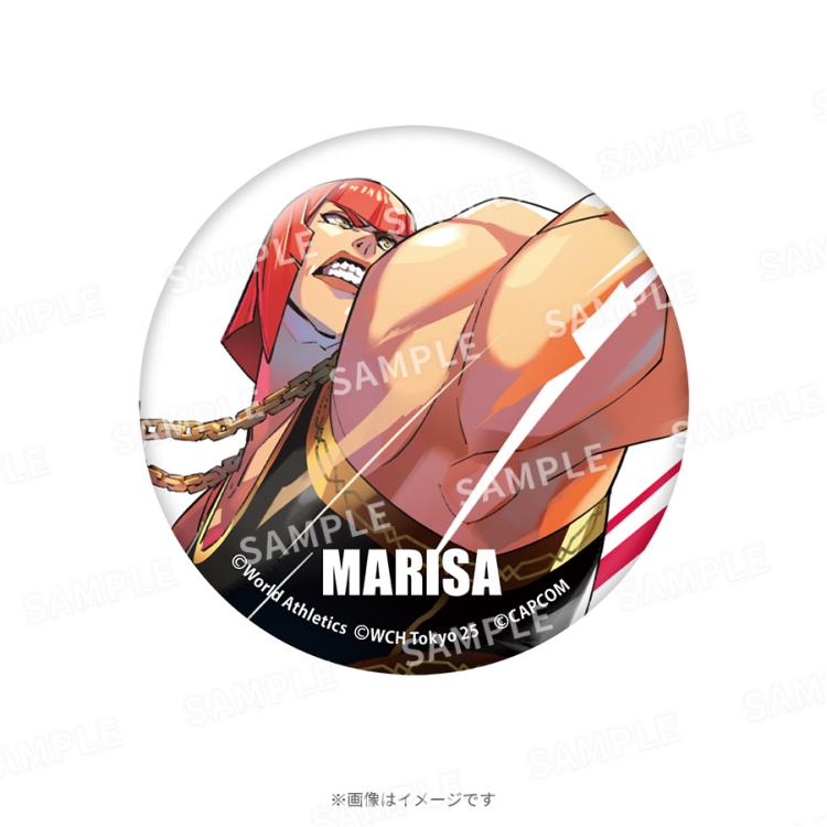 伊波ライ ストリートファイター クッション アクスタ 缶バッジ 伊波ライ ストリートファイター クッション アクスタ 缶バッジ