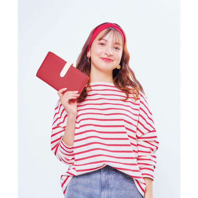 muchu muchu／毎日持ちたいアクスタケース | TBSショッピング