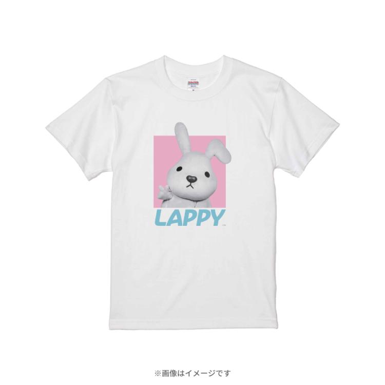 ラヴィット 視聴者プレゼント ラッピー Tシャツ ラヴィット 視聴者プレゼント ラッピー Tシャツ - メルカリ