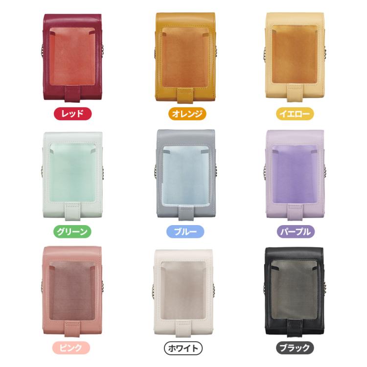 muchu muchu／つれてってぬいポーチ | TBSショッピング