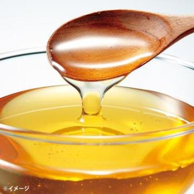 ハンガリー産アカシア蜂蜜/1kg×2 ハンガリー産アカシア蜂蜜/1kg×2