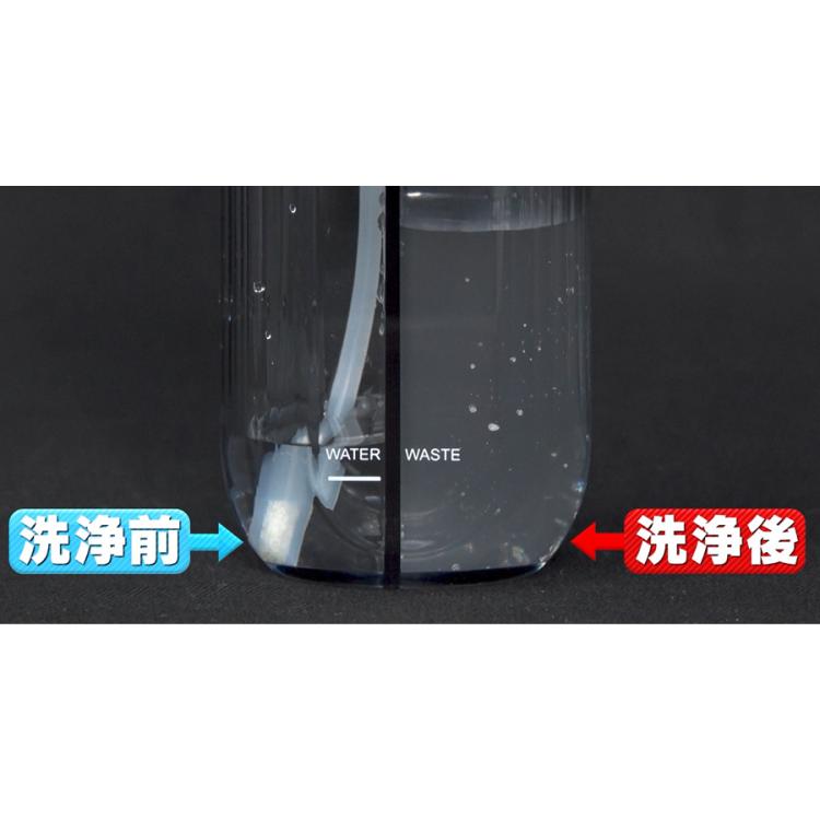 NIPLUX マルチスキンクリーナー／毛穴洗浄器 | TBSショッピング