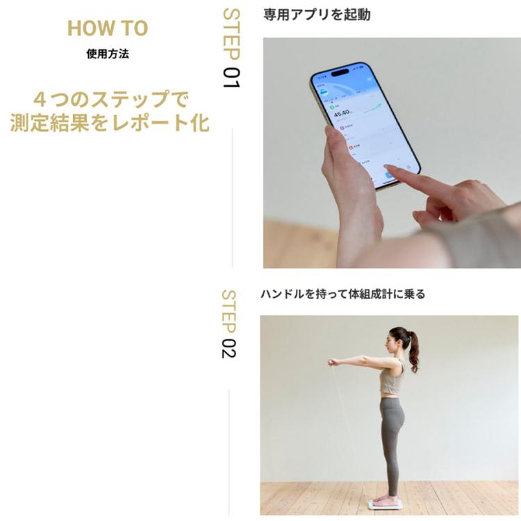 Medifeel 体組成計 からだ全身スキャン Amazon.co.jp: 【56項目】【まるで体診断】Medifeel 体組成計