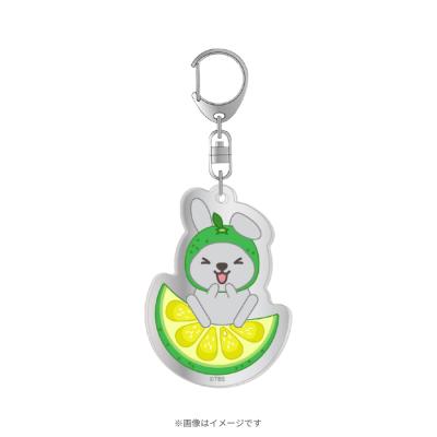 ラヴィット　ラッピーキャップ&ラッピーキーホルダー ラヴィット！ | TBSショッピング