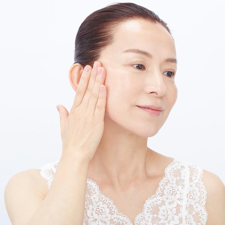 メディリフト ニードルリフト リンクルスムースベース 2本セット／化粧