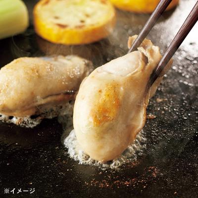 広島県産 蒸し牡蠣 珠せいろ/1kg 広島県産 蒸し牡蠣 珠せいろ/1kg