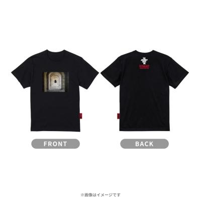 【単品販売】VIVANT COMING BACK 2026/期間限定スペシャルTシャツ "1st" 【単品販売】VIVANT COMING BACK 2026/期間限定スペシャルTシャツ "1st"