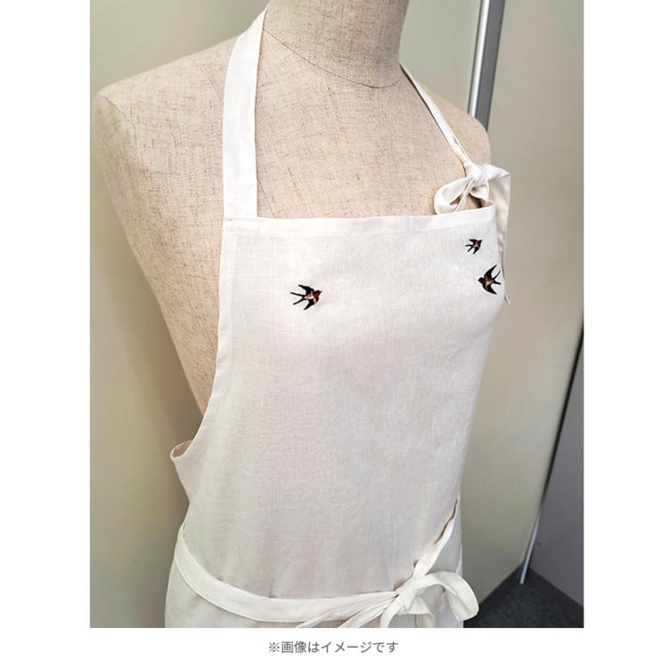 じゃああんたが作ってみろよ　エプロン　夏帆　ドラマ　劇中グッズ　限定品 火曜ドラマ『じゃあ、あんたが作ってみろよ』×212キッチンストア