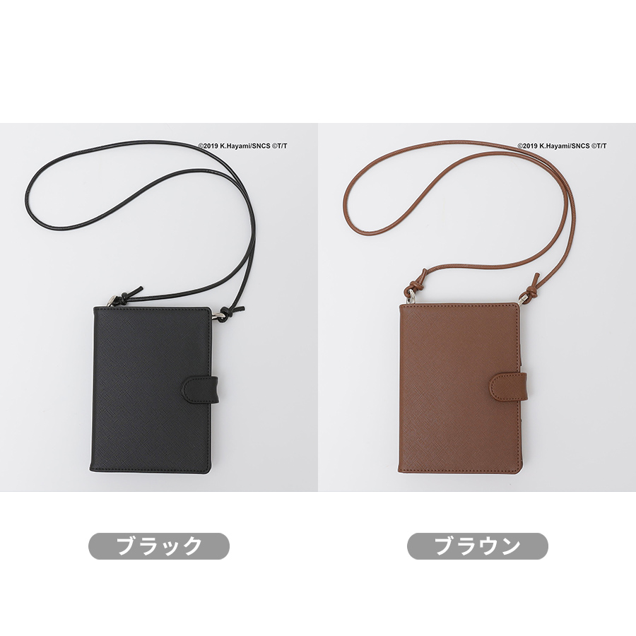 ザ・ロイヤルファミリー×SHIPS 馬券ケース ブラック ザ・ロイヤルファミリー×SHIPS 馬券ケース ブラック - メルカリ