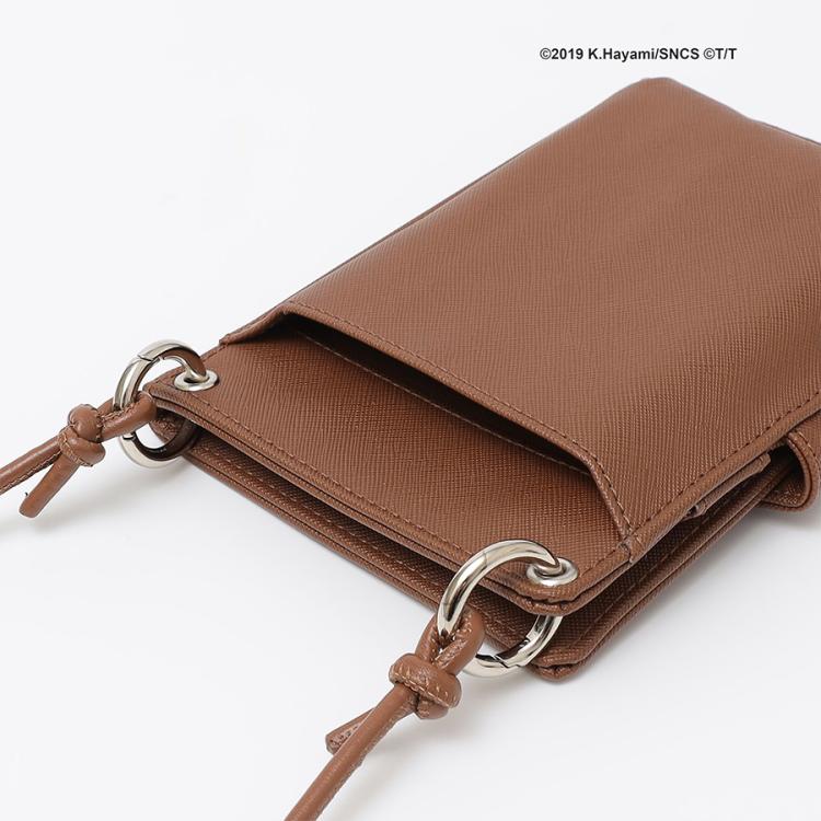 日曜劇場『ザ・ロイヤルファミリー』×SHIPS／馬券ケース