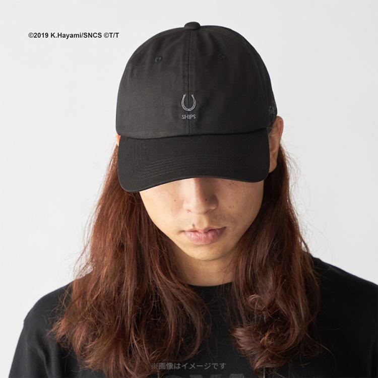 日曜劇場『ザ・ロイヤルファミリー』×SHIPS／オーバーフィットキャップ
