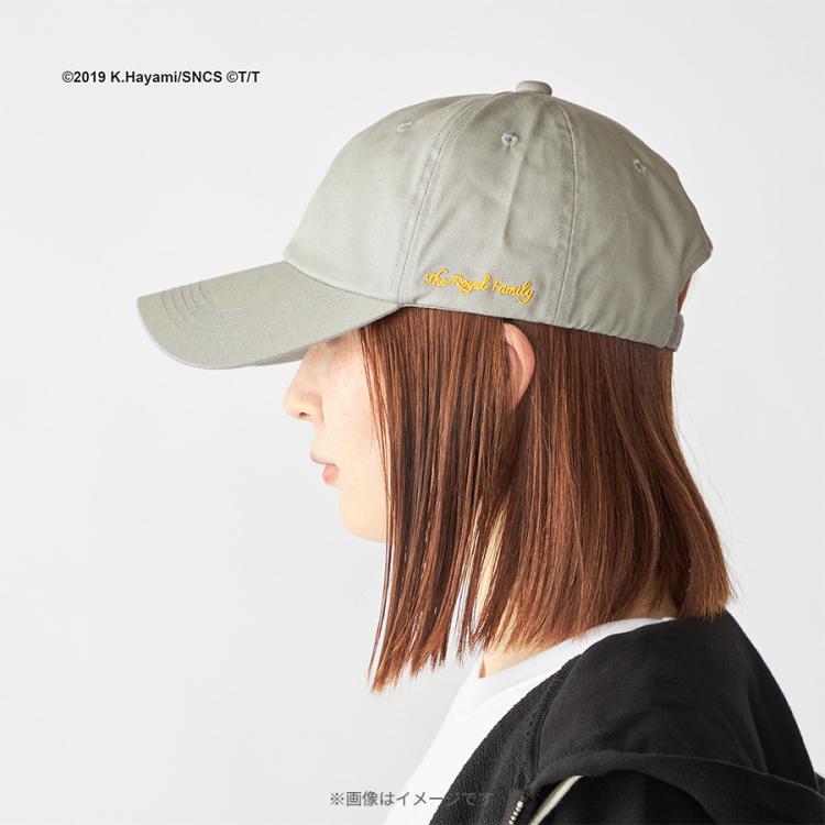 日曜劇場『ザ・ロイヤルファミリー』×SHIPS／オーバーフィット