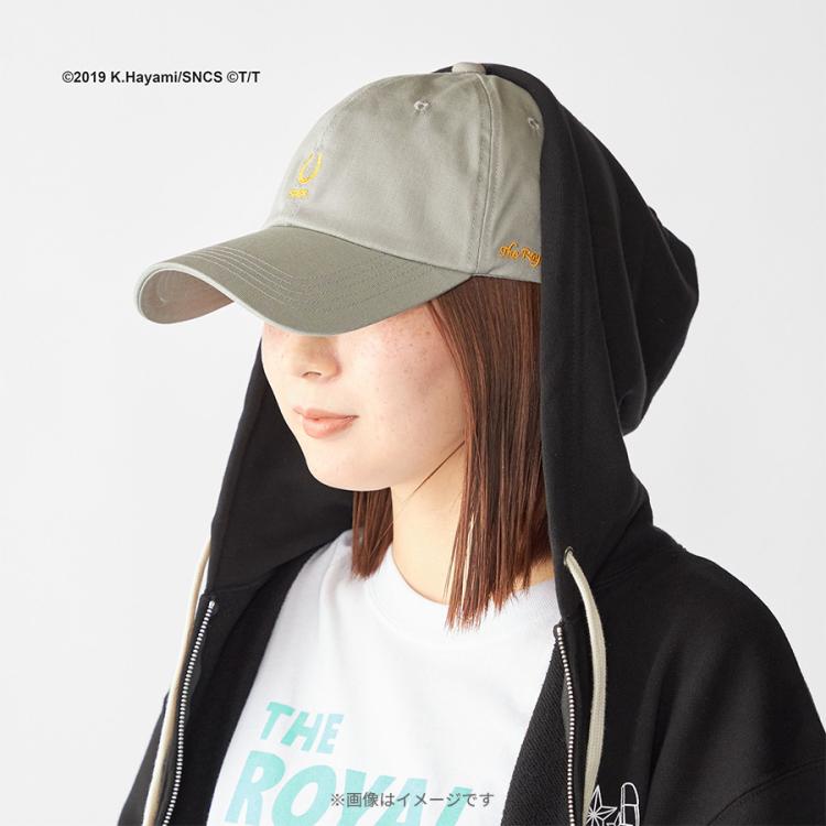 日曜劇場『ザ・ロイヤルファミリー』×SHIPS／オーバーフィット