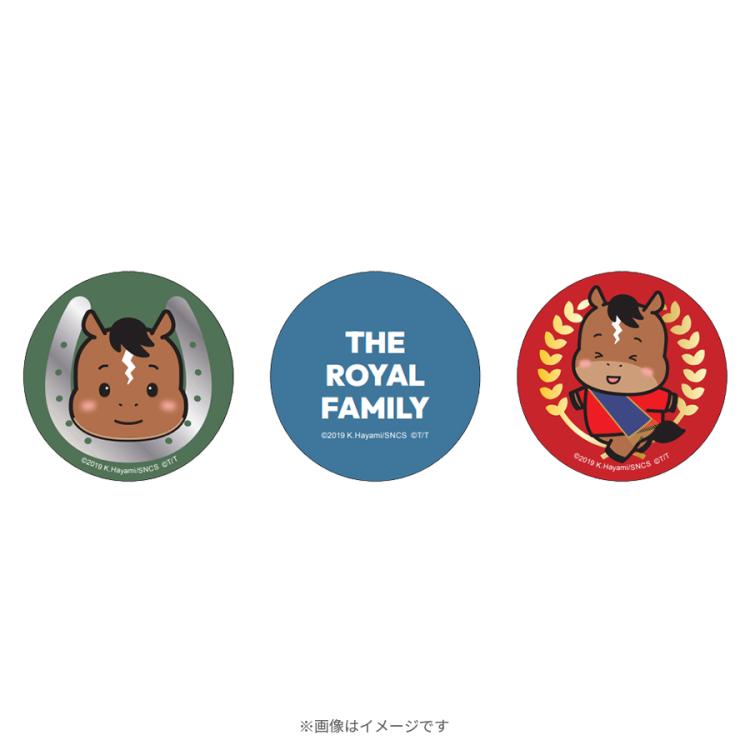 日曜劇場『ザ・ロイヤルファミリー』／ステーショナリーセット