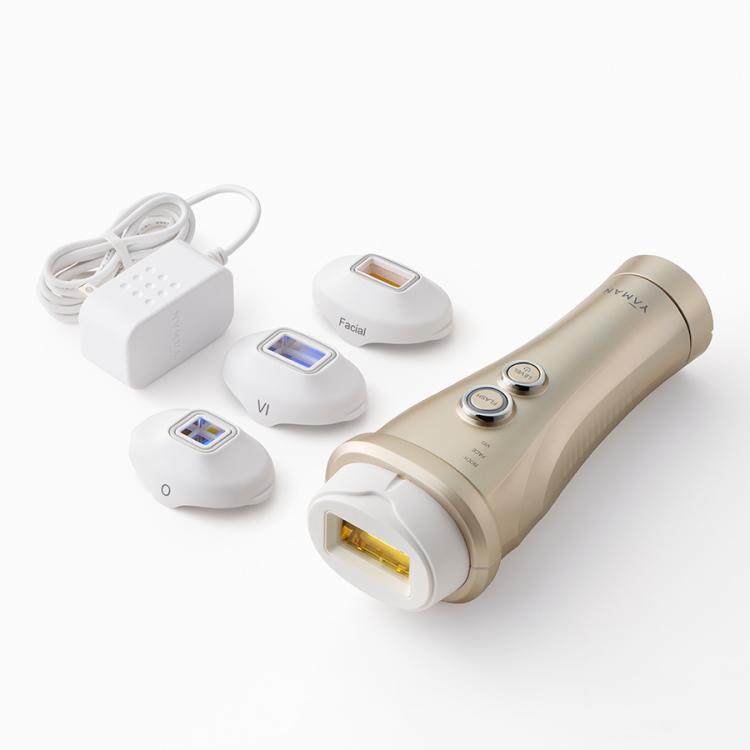 【ヤーマン/YA-MAN】レイボーテヴィーナスビューティープラス YJEA3 レイボーテヴィーナス ビューティープラス｜光美容器 | YA-MAN TOKYO