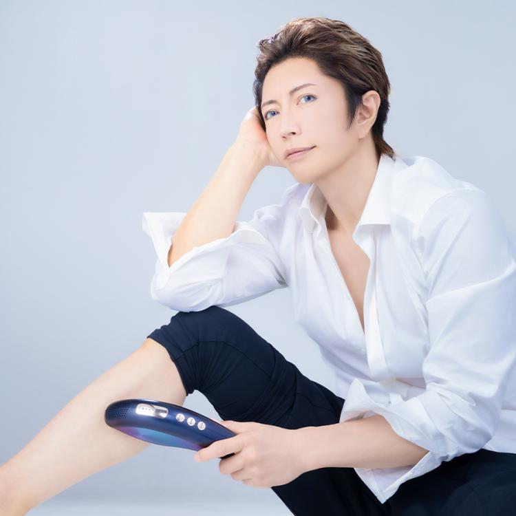 エクストラスキン／GACKTプロデュース／ムダ毛ケアアイテム | TBS