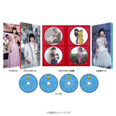 河合奈保子 | TBSショッピング