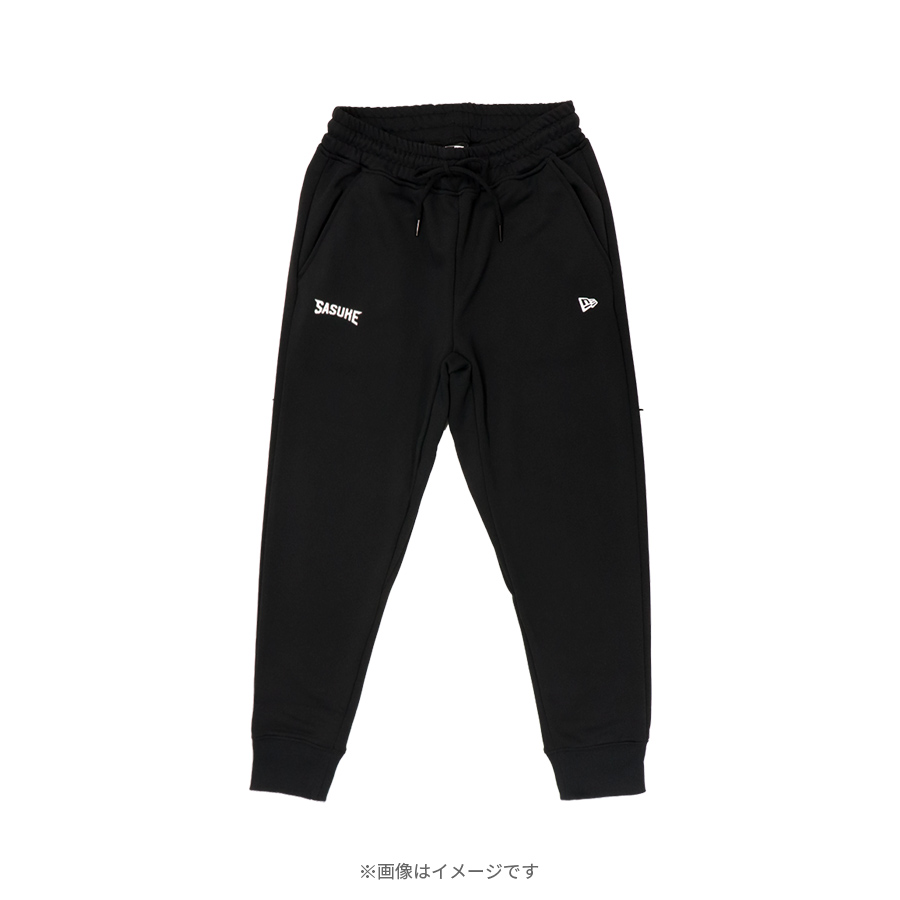 SASUKE×ニューエラ／ドライスウェット パンツ | TBSショッピング