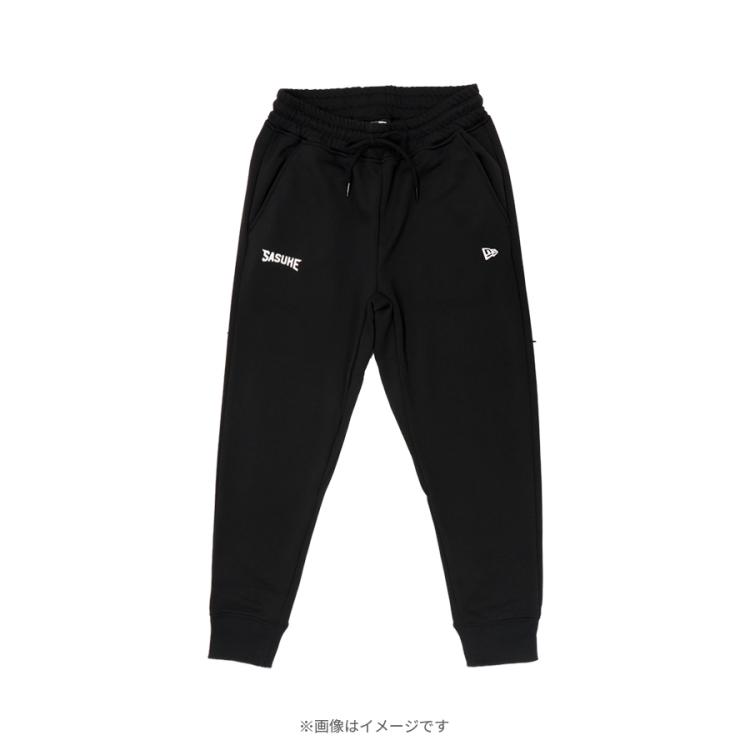 SASUKE×ニューエラ／ドライスウェット パンツ | TBSショッピング