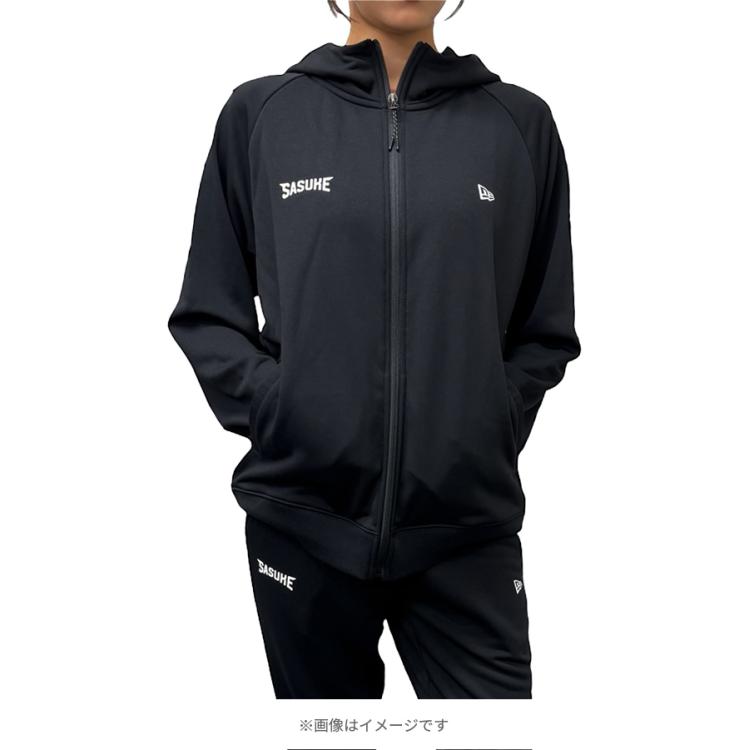 SASUKE×ニューエラ/ドライスウェット パンツ | TBSショッピング SASUKE×ニューエラ/ドライスウェット パンツ | TBSショッピング