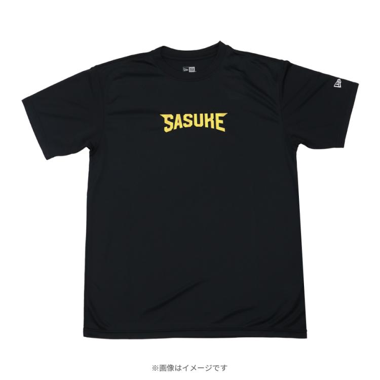 SASUKE×ニューエラ／Tシャツ | TBSショッピング