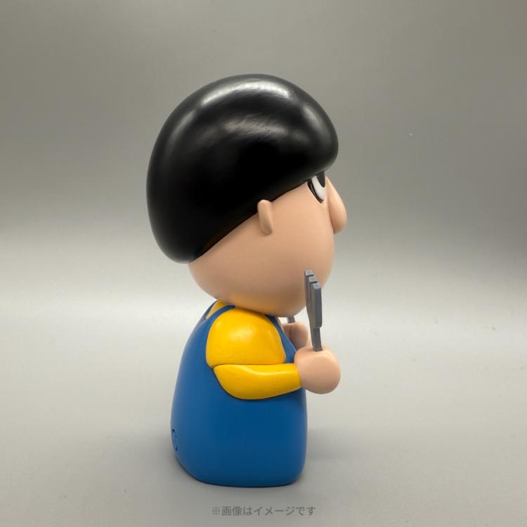 バナナマンのせっかくグルメ!!／3Dフィギュア 日村さん | TBS