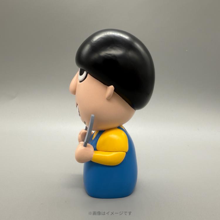 バナナマンのせっかくグルメ!!／3Dフィギュア 日村さん | TBS