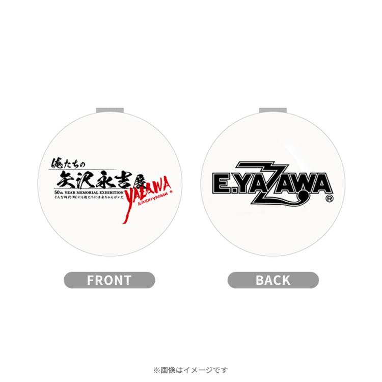 矢沢永吉パブミラーー、 矢沢永吉 ライトショー ミラー｜Yahoo!フリマ（旧PayPayフリマ）