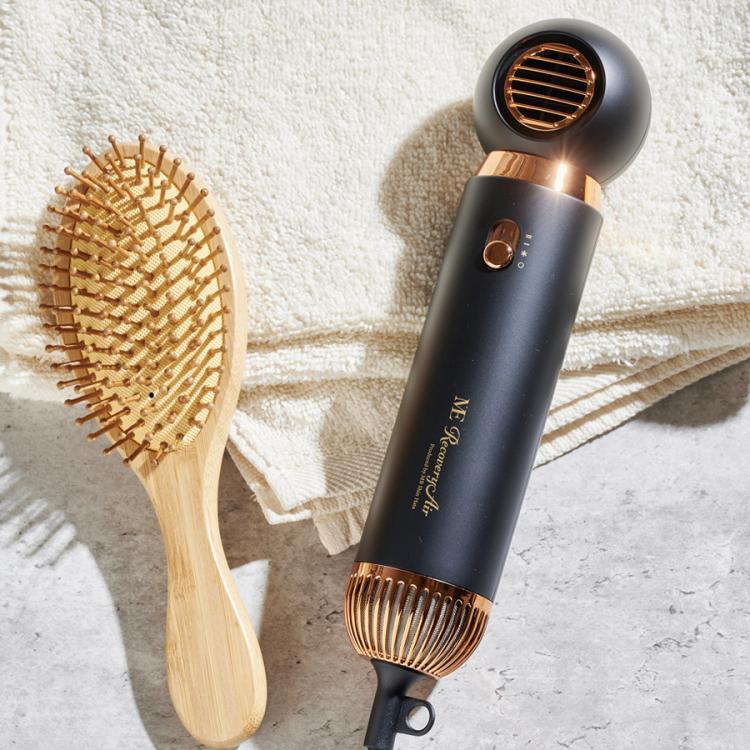 【新品未開封】ME RecoveryAir MEリカバリーエア ヘアドライヤー ME リカバリー エアー / ドライヤー 髪 静電気 軽量 美容 速乾