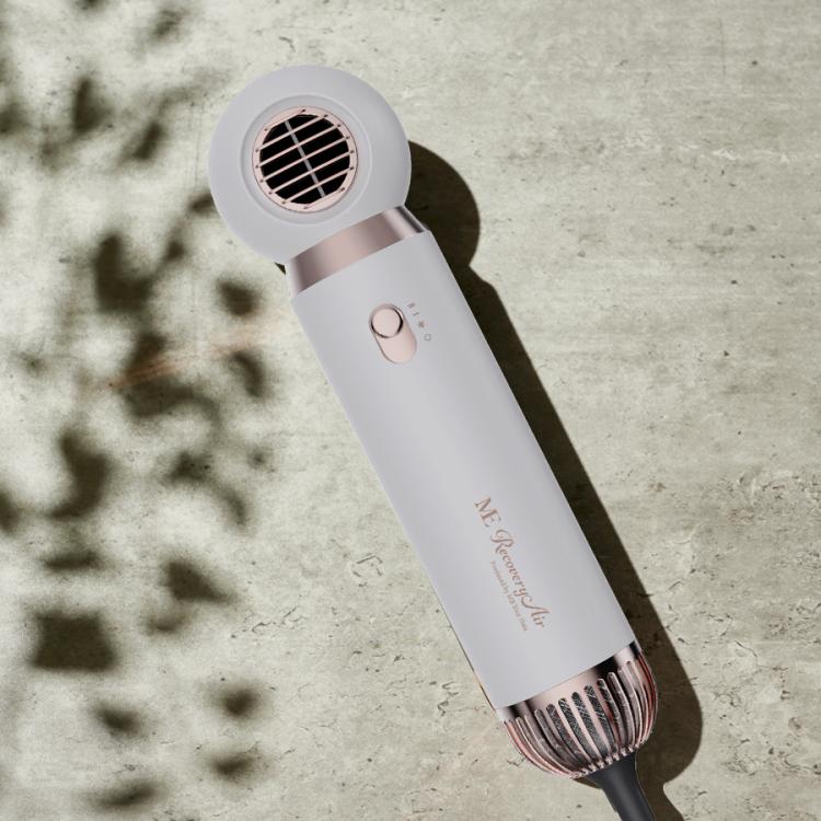 ☆新品☆ Me リカバリーエアードライヤー ME リカバリー エアー / ドライヤー 髪 静電気 軽量 美容 速乾