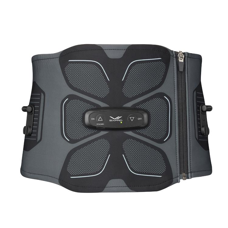 【新品未開封】SIXPAD Abs2/コントローラー付属/アプリ対応モデル 新品未開封】SIXPAD Abs2/コントローラー付属/アプリ対応モデル