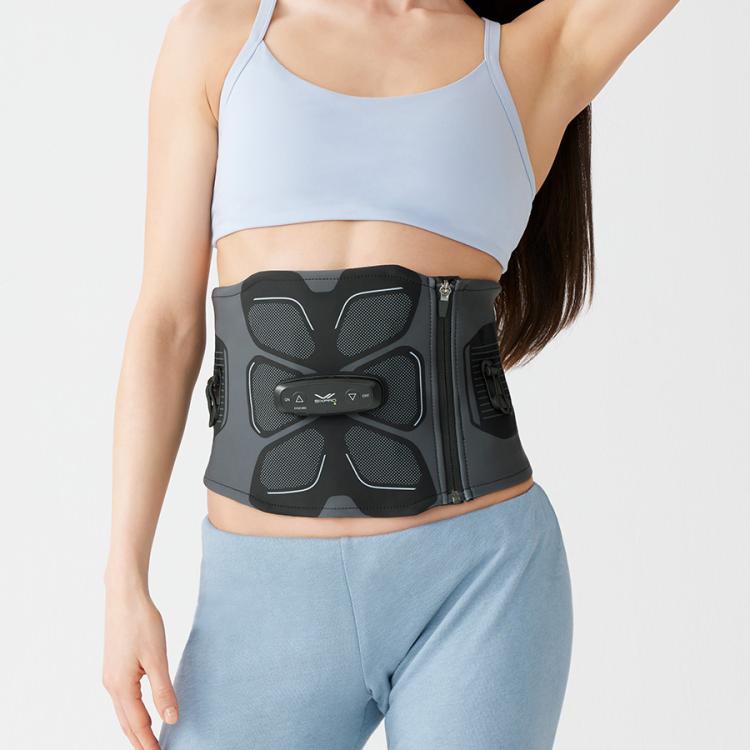 SIXPAD Abs2(シックスパッド アブズツー)／専用コントローラーセット