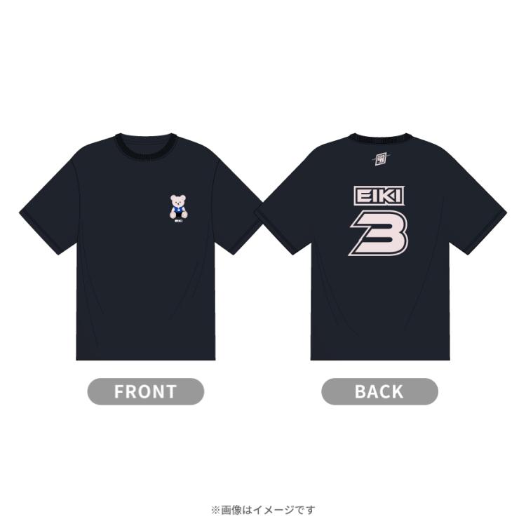 【レア】大戦上下Set 上42 Tバック/下34(JR東海コラボ150本限定品) 最強スポーツ男子頂上決戦2025秋／Tシャツ ネイビー【WEB限定