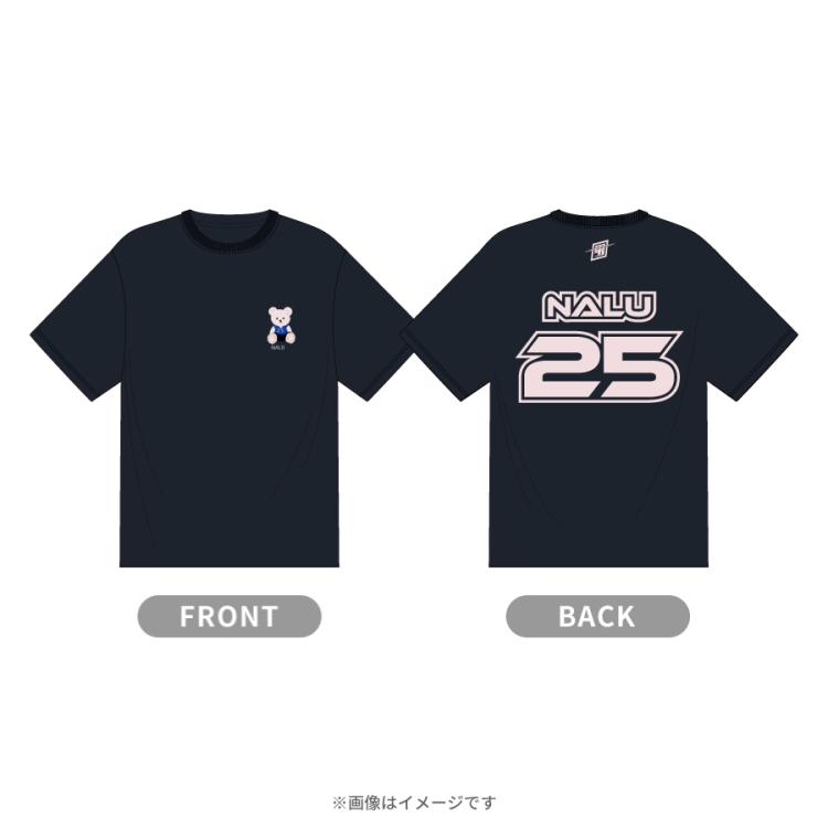最強スポーツ男子頂上決戦2025秋／Tシャツ ネイビー【WEB限定