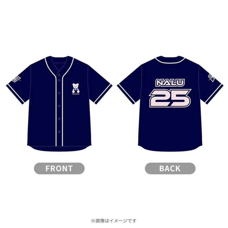 最強スポーツ男子頂上決戦2025秋／ベースボールシャツ | TBS