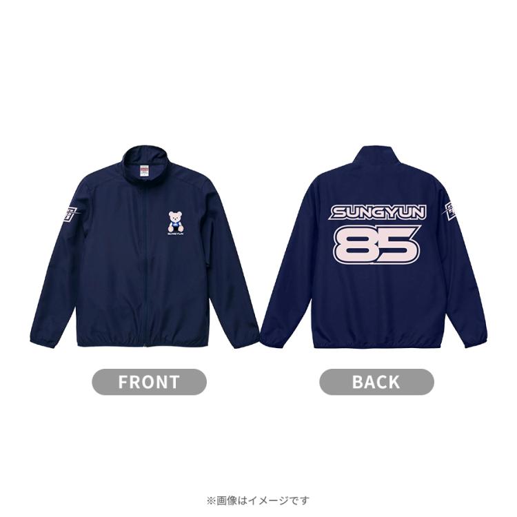 カズタ n.ssign 最強スポーツ男子頂上決戦2024秋 スポ男 ジャンパー カズタ n.ssign 最強スポーツ男子頂上決戦2024秋 スポ男