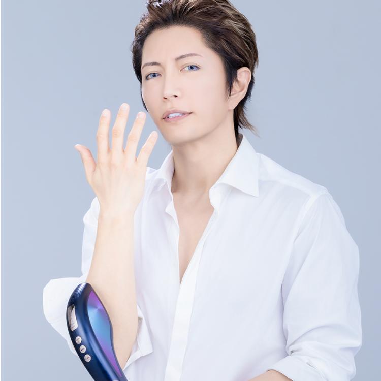 エクストラスキン／GACKTプロデュース／ムダ毛ケアアイテム