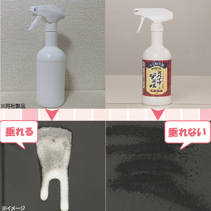 スパイダージェル | TBSショッピング