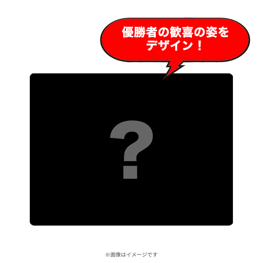 キングオブコント2025／優勝者記念アクリルスタンド【10/30(木