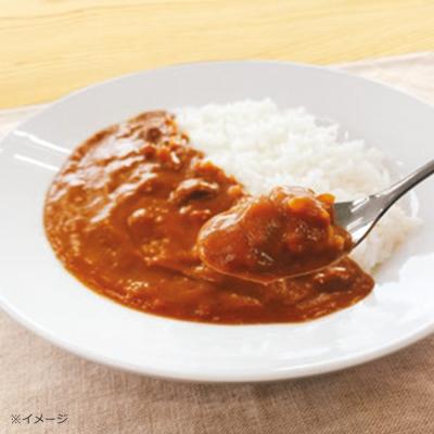 シェフの作ったビーフカレー/200g×24×2 計48食 シェフの作ったビーフカレー/200g×24×2 計48食